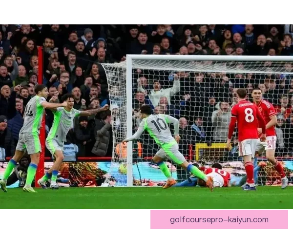 曼城进攻创造力显著提升，球队状态回暖引人关注