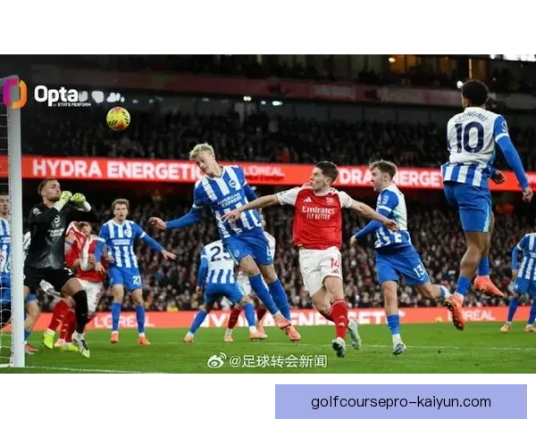 阿森纳比赛节奏研究显示球队近期表现稳健，战术效率逐步提升