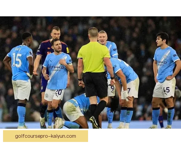 曼城中场状态回暖，Foden 的表现值得关注