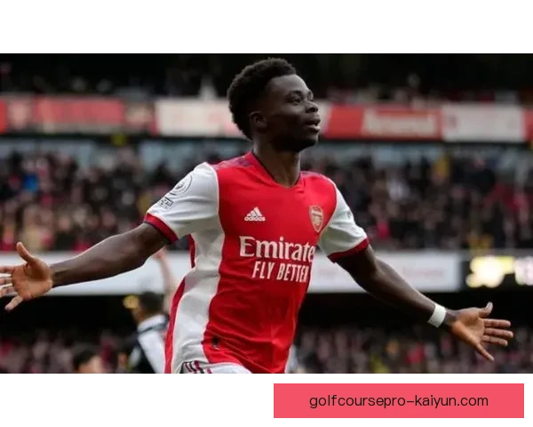 阿尔特塔战术体系如何激活萨卡的进攻潜能攻端作用持续提升